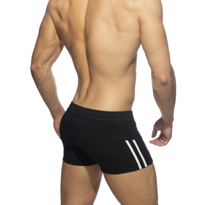 Addicted Double Zip Sport kratke hlače AD1013