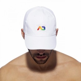 Шапка Rainbow Addicted AD1118