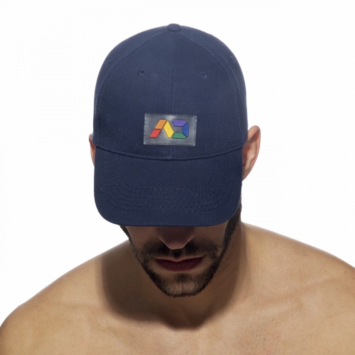 Addicted Rainbow Cap AD1118