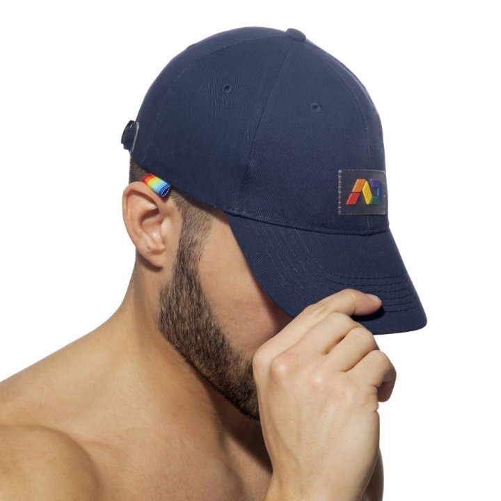 Șapcă Curcubeu Addicted AD1118