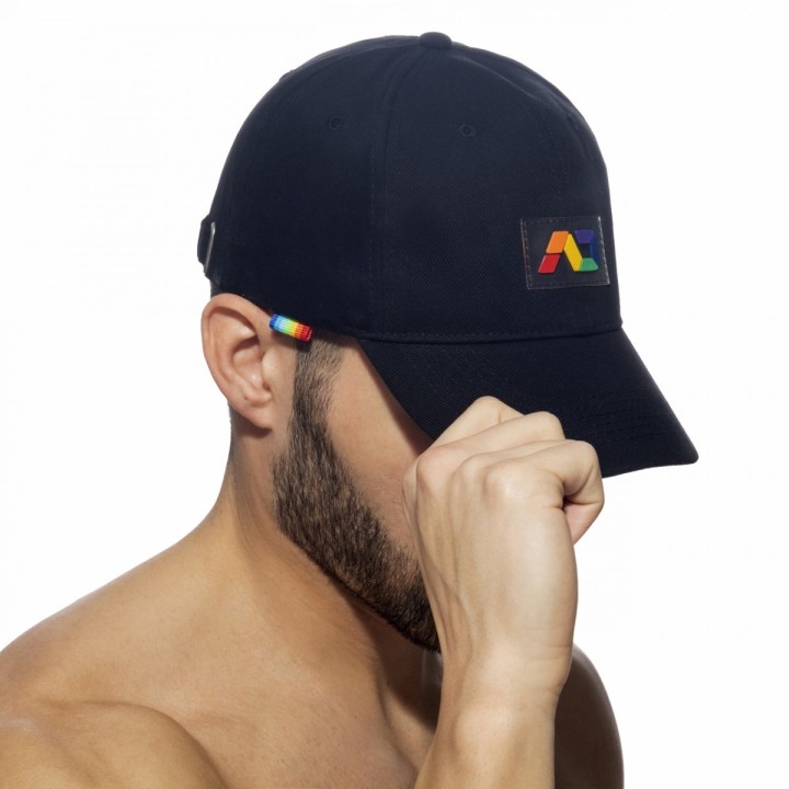 Addicted Rainbow kapa AD1118
