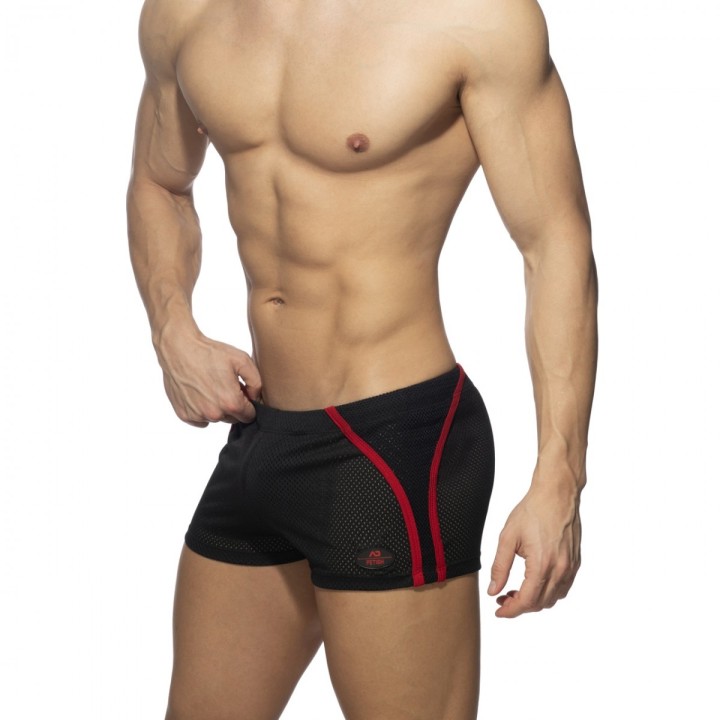 Addicted Combi Mesh Szorty ADF176
