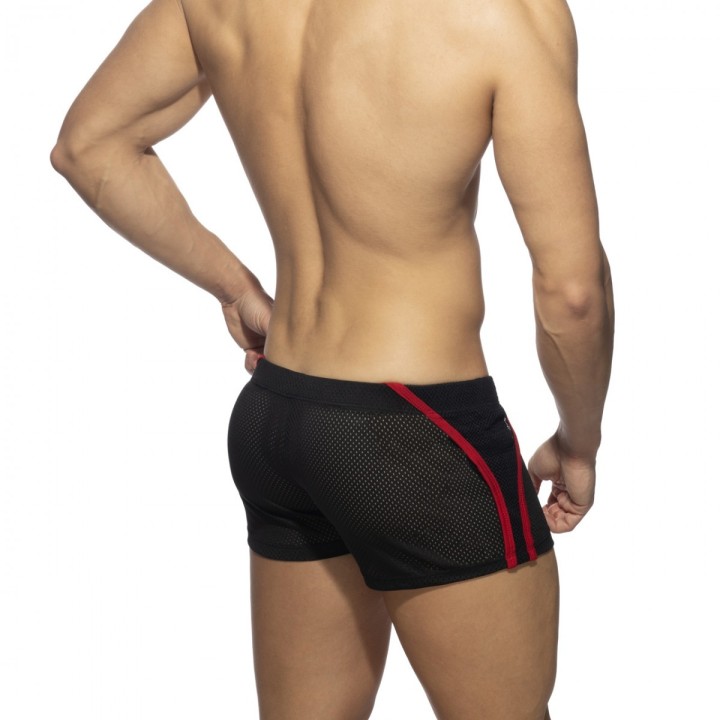Addicted Kombi Mesh Short ADF176