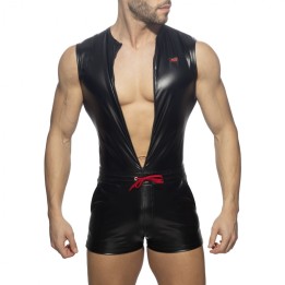 Addicted Body Short ADF181