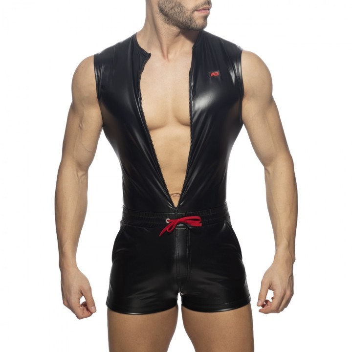 Addicted Body Short ADF181