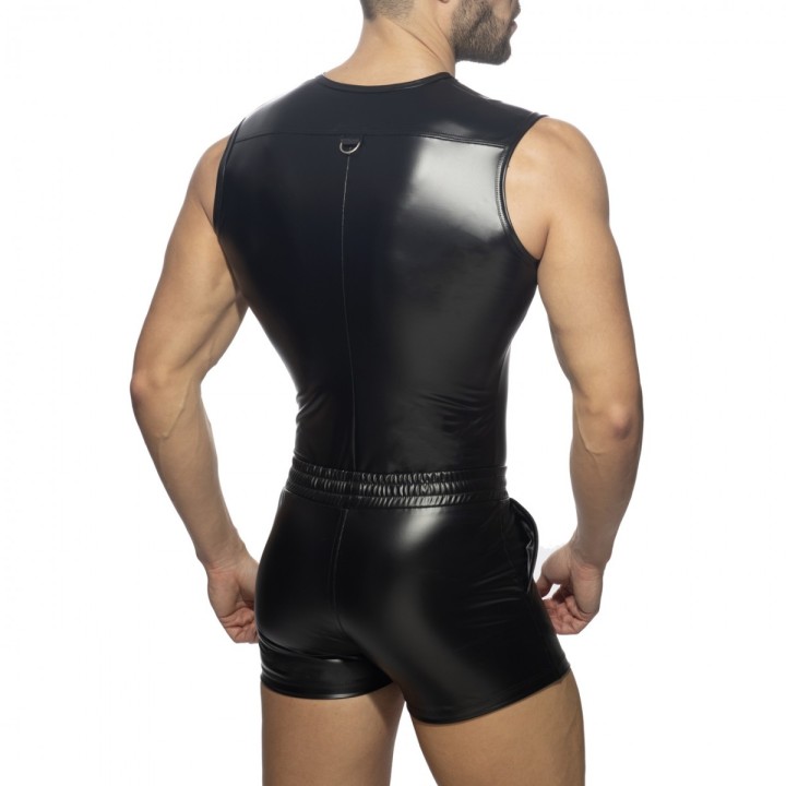 Addicted Šortky Rub Body ADF181