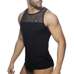 Addicted Mesh Striped Trikó ADF167