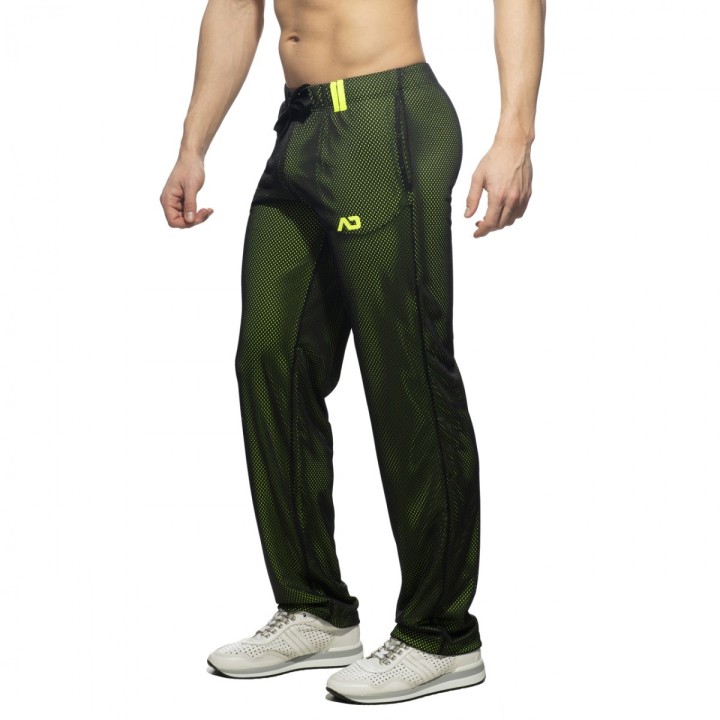 Addicted Loop Mesh Hose AD356