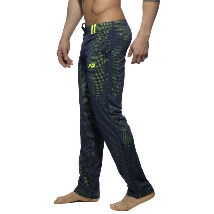 Addicted Loop Mesh Spodnie AD356