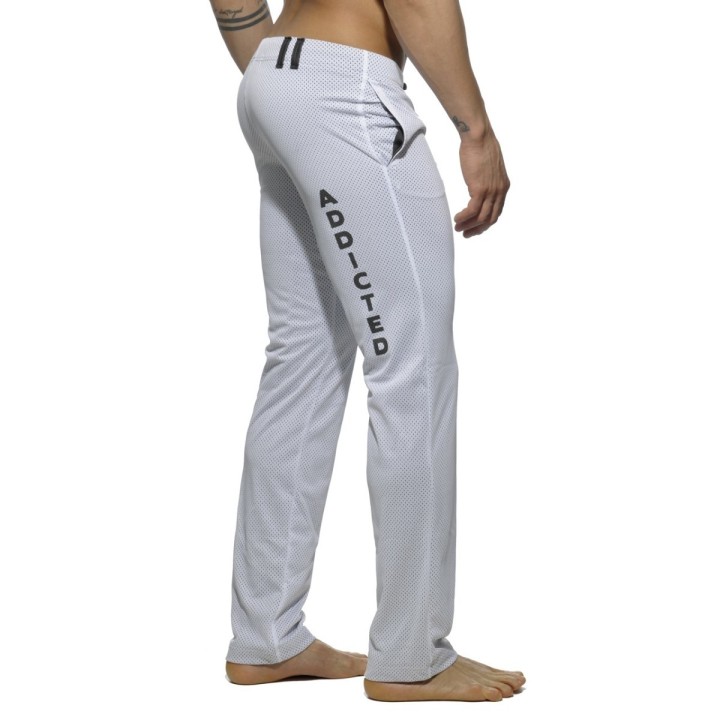 Addicted Loop Mesh Pant AD356