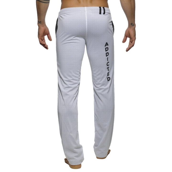 Addicted Loop Mesh Pant AD356