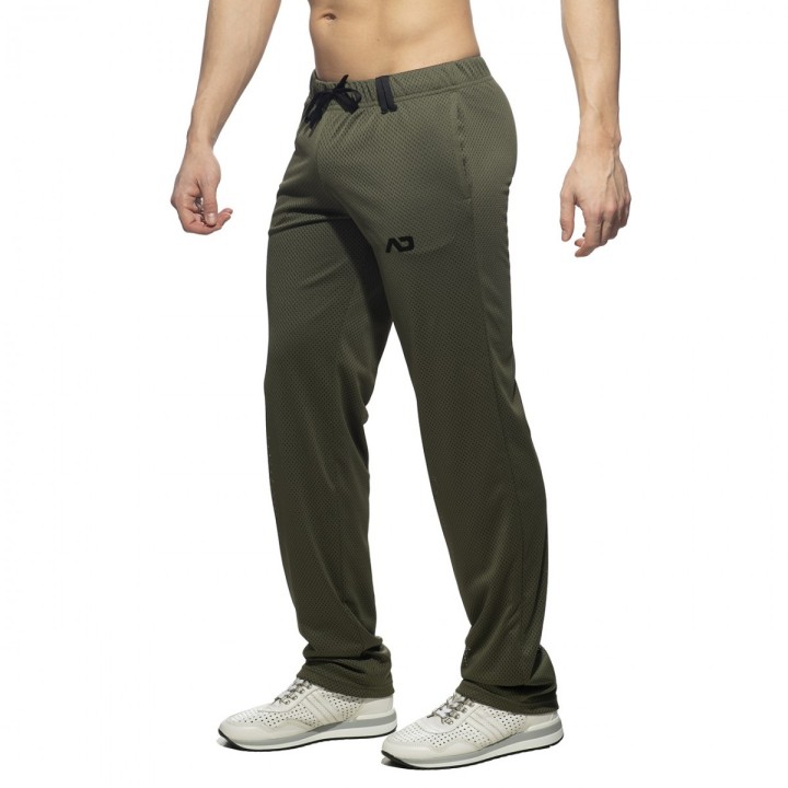 Addicted Loop Mesh Spodnie AD356