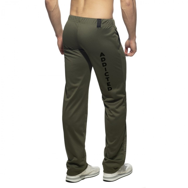 Addicted Loop Mesh Hose AD356