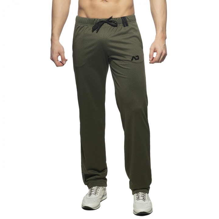 Addicted Loop Mesh Hose AD356