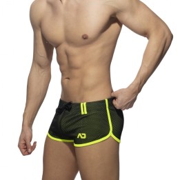 Addicted Loop Mesh kratke hlače AD358