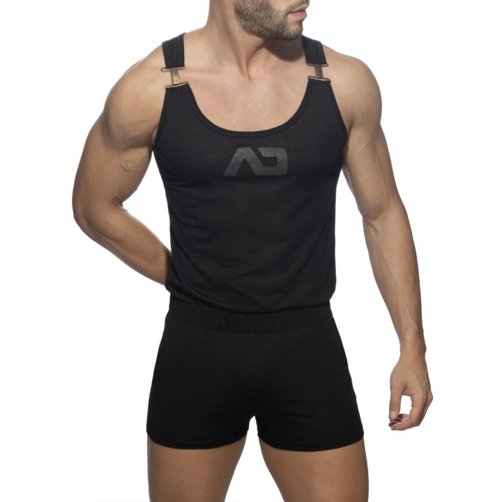 Nohavice na traky Addicted Flame AD1107