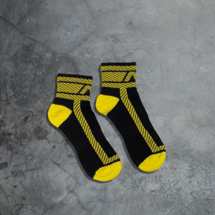 Addicted Fetish Ankle Sock ADF27