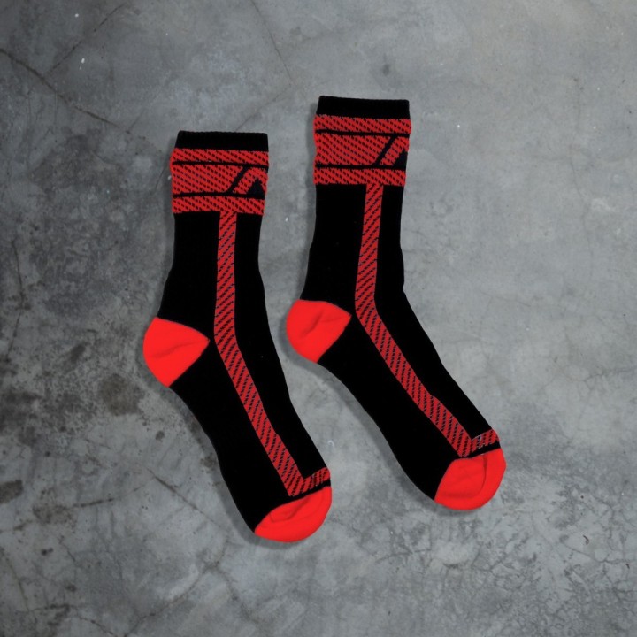 Addicted Fetish Sock ADF28
