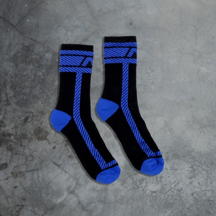 Addicted Fetish Sock ADF28