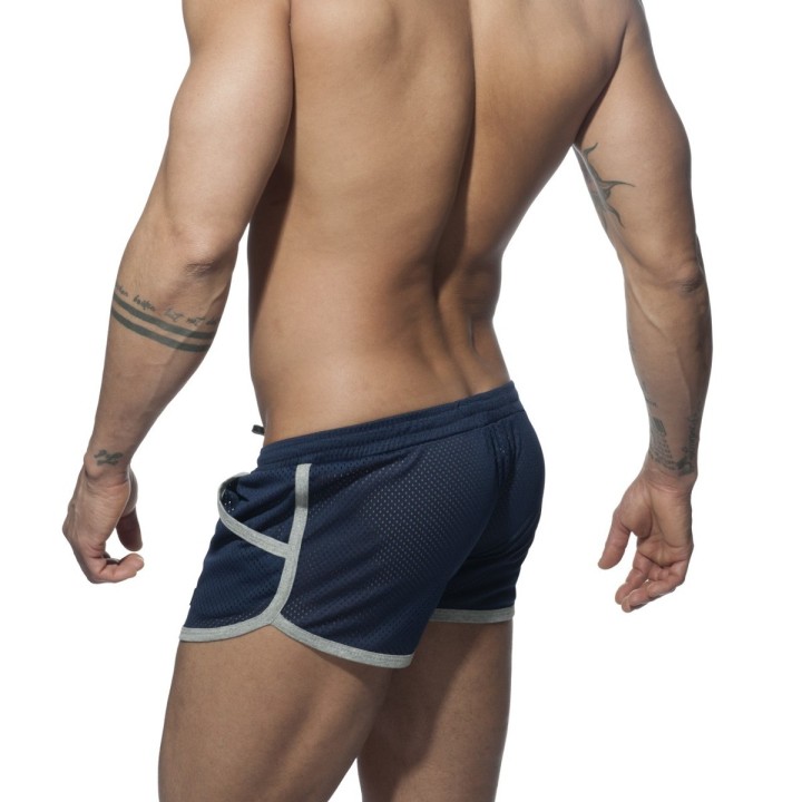 Addicted Mesh Basic Rocky hlače AD647