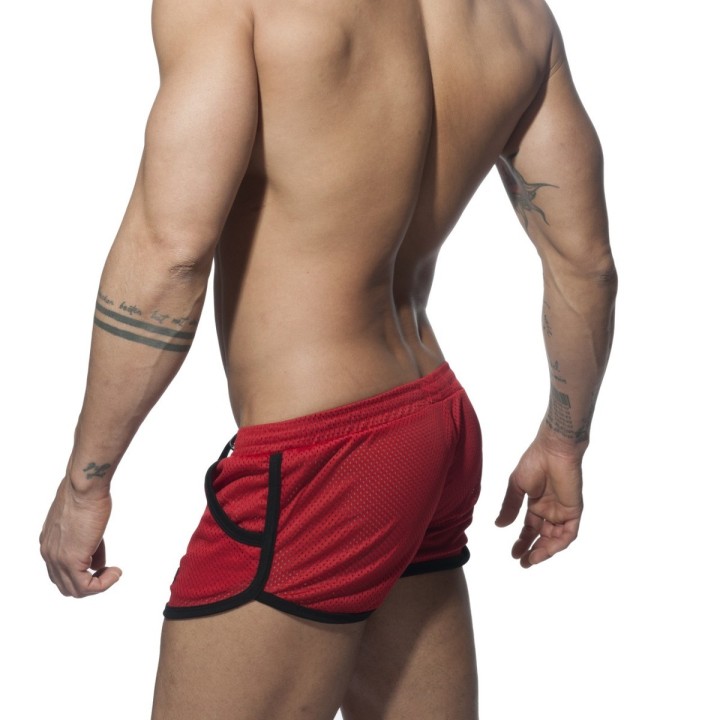 Rocky Basic din Plasă Addicted AD647