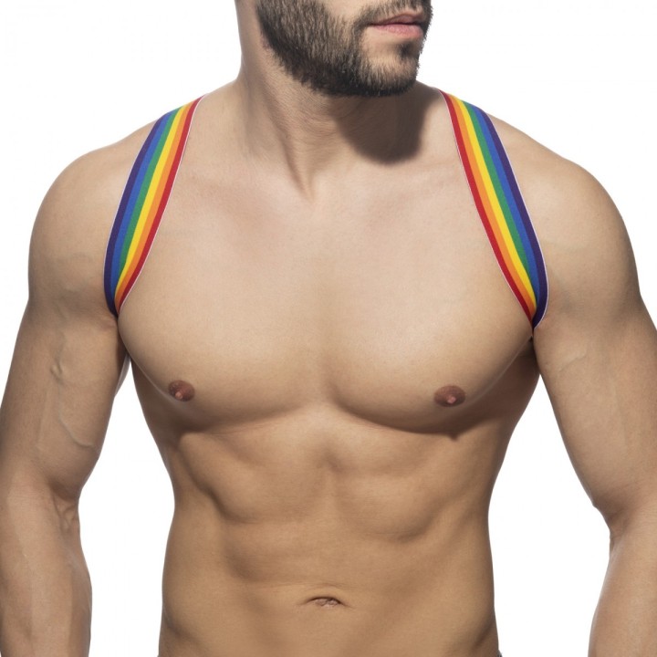 Addicted Postroj Spider Rainbow AD1181