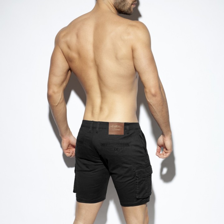 Бермуди карго с джобове ES Collection ESJ056