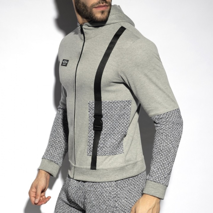 ES Collection High and Spike Jacket SP296