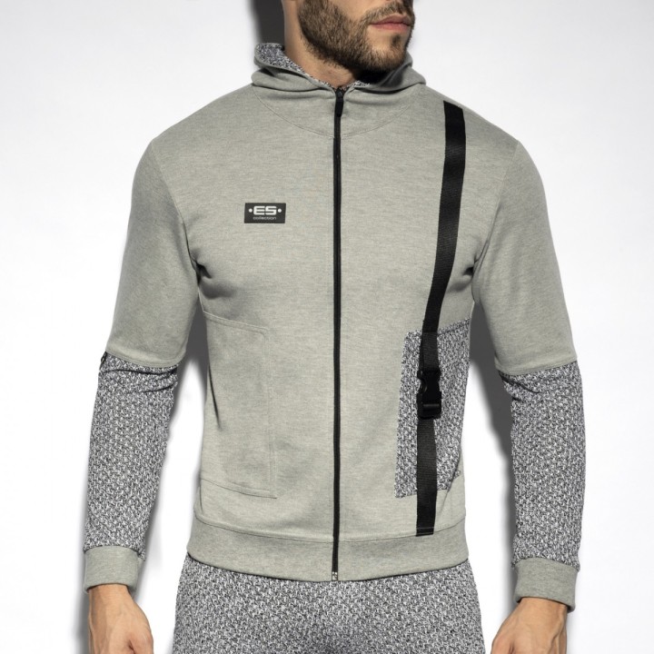 ES Collection High and Spike Jacket SP296