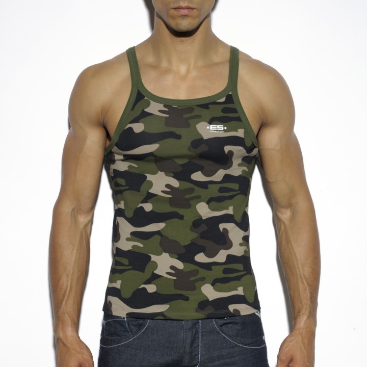 Летен потник ES Collection TS187