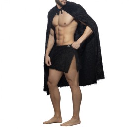 Pelerină cu Pene Addicted AD1180