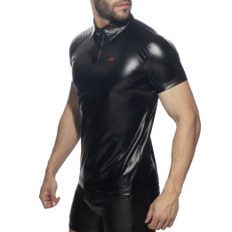 Tricou Polo Fetiș Addicted ADF158