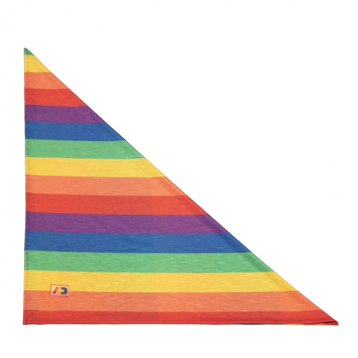 Addicted Rainbow Halsband AD1182