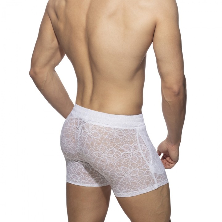 Addicted Blumenspitze Short AD1188