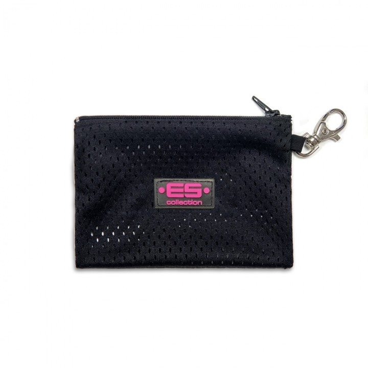 ES Collection Mesh Münztasche AC200