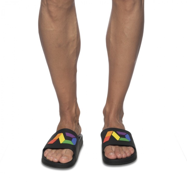 Джапанки Rainbow Addicted AD1140