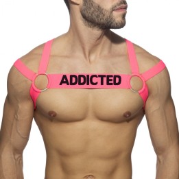 Addicted Neon Multiband Harness ADF173