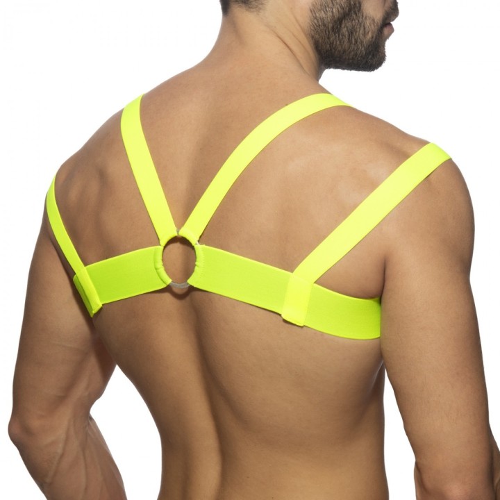 Addicted Neon Multiband Harness ADF173