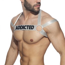 Addicted Multi Band harness ADF171