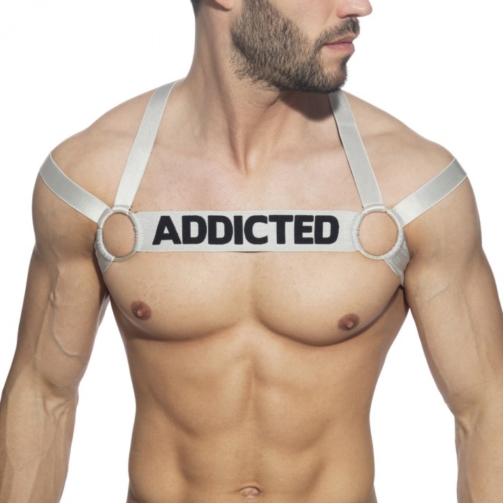 Ham Multi Band Addicted ADF171