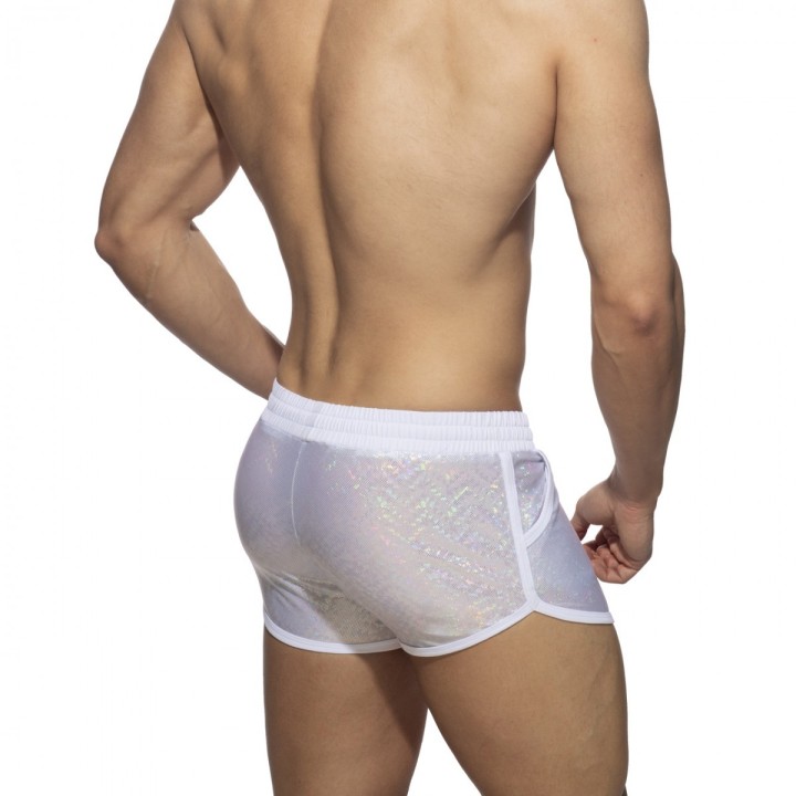 Addicted Glitter Short ADF186