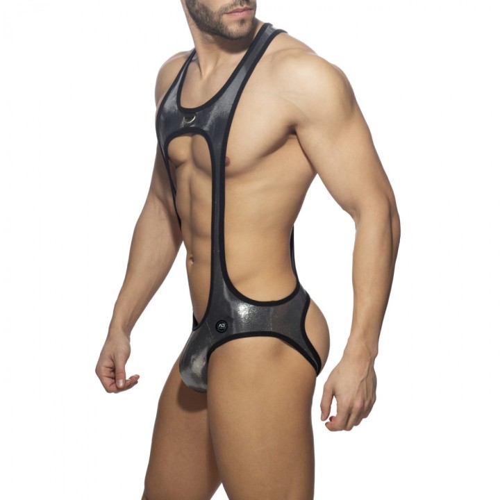 Addicted Glitzer Bottomless Body ADF189