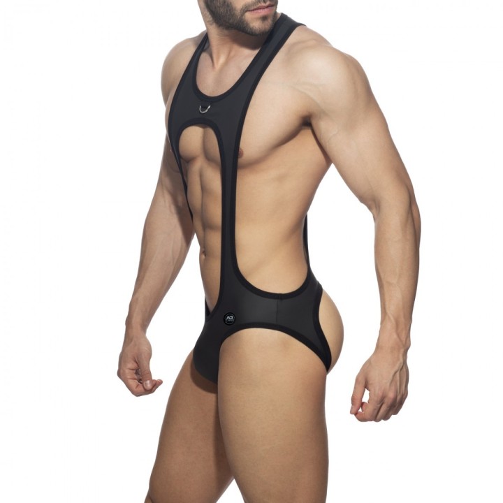 Addicted Bottomless Sexy Body ADF190