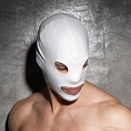 Addicted Fetish Rub Mask ADF185
