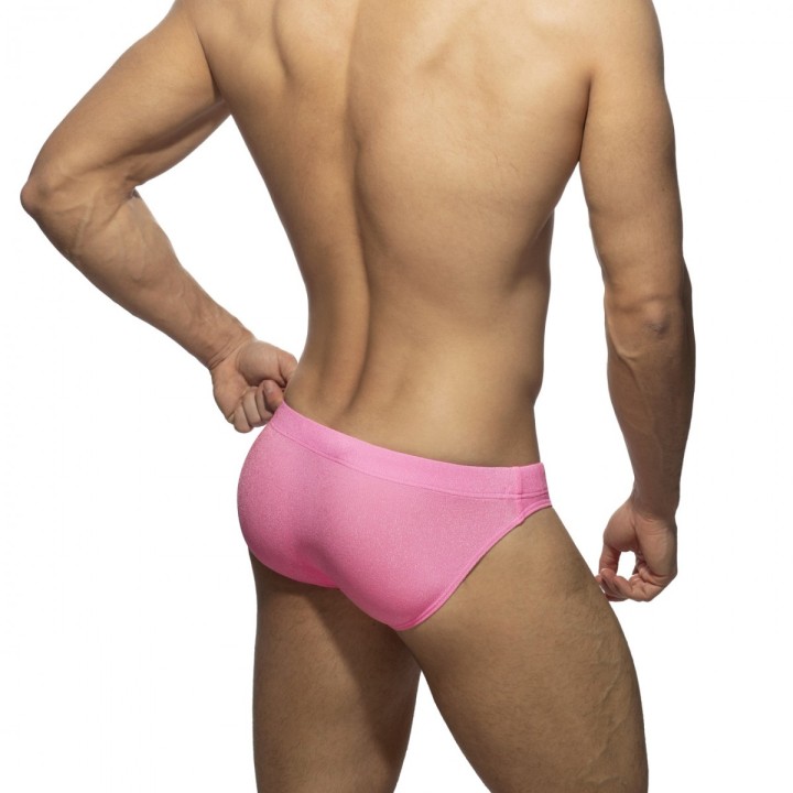 Slip de Înot Pique Addicted ADS318