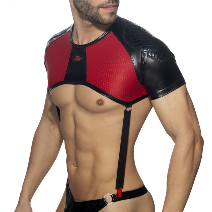 Addicted Gladiátor Hám ADF160