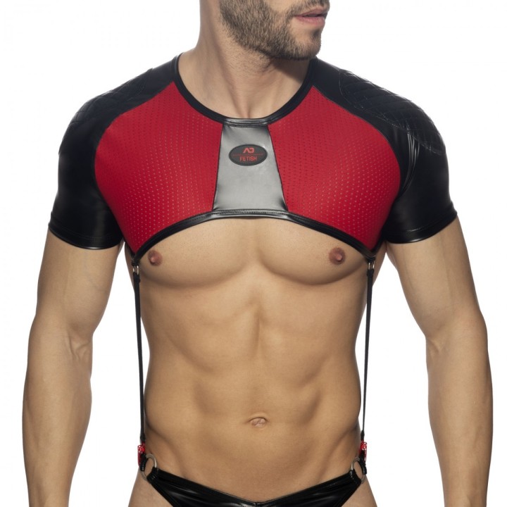 Addicted Gladiator harness za rame ADF160