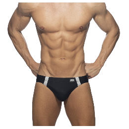 Slip de Baie Șarpe Addicted ADS319