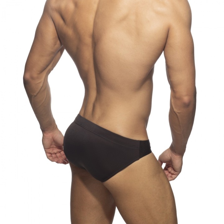 Slip de Baie Șarpe Addicted ADS319