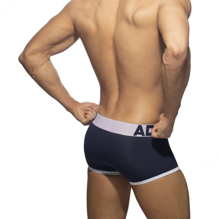 Boxer Bumbac Addicted AD1203